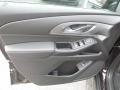 Havana Brown Metallic - Traverse LT AWD Photo No. 16