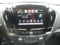 Havana Brown Metallic - Traverse LT AWD Photo No. 18