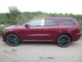 Octane Red Pearl - Durango R/T AWD Photo No. 3