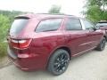 Octane Red Pearl - Durango R/T AWD Photo No. 4