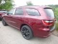 Octane Red Pearl - Durango R/T AWD Photo No. 5