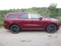 Octane Red Pearl - Durango R/T AWD Photo No. 6