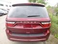 Octane Red Pearl - Durango R/T AWD Photo No. 7