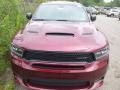 Octane Red Pearl - Durango R/T AWD Photo No. 11