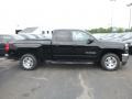 Black - Silverado LD LT Double Cab 4x4 Photo No. 6