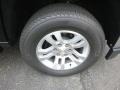 Black - Silverado LD LT Double Cab 4x4 Photo No. 9