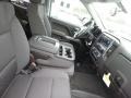 Black - Silverado LD LT Double Cab 4x4 Photo No. 10