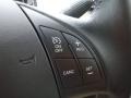 Nero (Black) 2018 Fiat 500 Pop Cabrio Steering Wheel