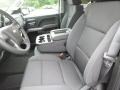 Black - Silverado LD LT Double Cab 4x4 Photo No. 16