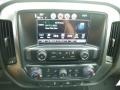 Black - Silverado LD LT Double Cab 4x4 Photo No. 18