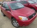 Barcelona Red Pearl - RAV4 4WD Photo No. 2
