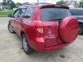 Barcelona Red Pearl - RAV4 4WD Photo No. 5