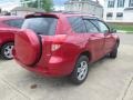 Barcelona Red Pearl - RAV4 4WD Photo No. 7