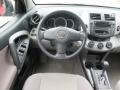 Barcelona Red Pearl - RAV4 4WD Photo No. 9