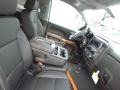 2018 Cajun Red Tintcoat Chevrolet Silverado 1500 LTZ Crew Cab 4x4  photo #10