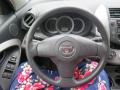 Barcelona Red Pearl - RAV4 4WD Photo No. 11