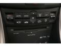 Crystal Black Pearl - TSX Technology Sedan Photo No. 13