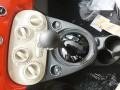 Ivory (Avorio) Transmission Photo for 2018 Fiat 500 #128624763
