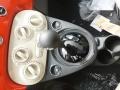 Ivory (Avorio) Transmission Photo for 2018 Fiat 500 #128624763