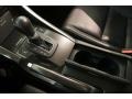 2012 Crystal Black Pearl Acura TSX Technology Sedan  photo #17