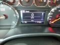 2018 Cajun Red Tintcoat Chevrolet Silverado 1500 LTZ Crew Cab 4x4  photo #21