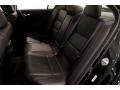 2012 Crystal Black Pearl Acura TSX Technology Sedan  photo #21