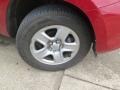 Barcelona Red Pearl - RAV4 4WD Photo No. 22