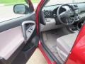 Barcelona Red Pearl - RAV4 4WD Photo No. 25