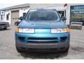 2005 Dragon Fly Green Saturn VUE   photo #2