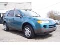 2005 Dragon Fly Green Saturn VUE   photo #3