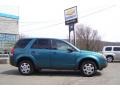 2005 Dragon Fly Green Saturn VUE   photo #4