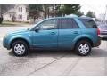 2005 Dragon Fly Green Saturn VUE   photo #8