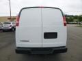 Summit White - Express 2500 Cargo WT Photo No. 4