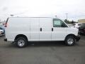 Summit White - Express 2500 Cargo WT Photo No. 6