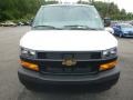Summit White - Express 2500 Cargo WT Photo No. 8