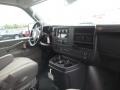 Summit White - Express 2500 Cargo WT Photo No. 11