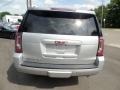 2015 Quicksilver Metallic GMC Yukon XL SLE 4WD  photo #6