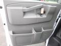 Summit White - Express 2500 Cargo WT Photo No. 14