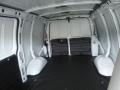 Summit White - Express 2500 Cargo WT Photo No. 20