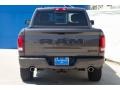 Granite Crystal Metallic - 1500 Night Crew Cab 4x4 Photo No. 10