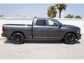 Granite Crystal Metallic - 1500 Night Crew Cab 4x4 Photo No. 14