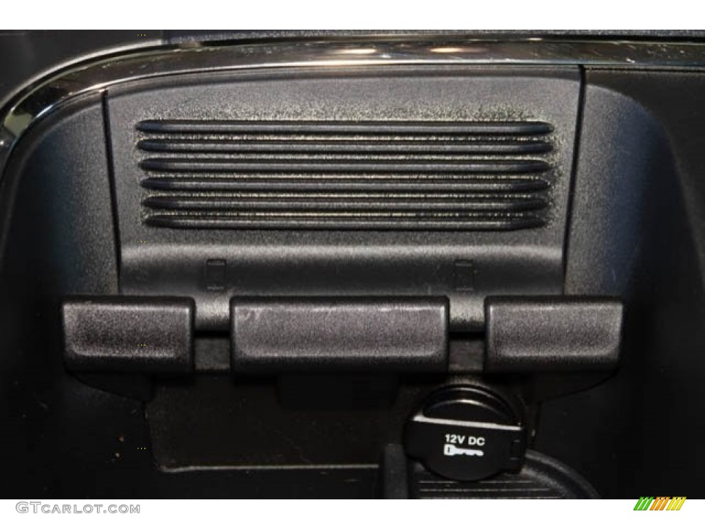 2018 1500 Night Crew Cab 4x4 - Granite Crystal Metallic / Black photo #19