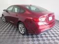 Velvet Red Pearl - 200 S Photo No. 5