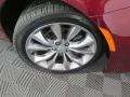 Velvet Red Pearl - 200 S Photo No. 21