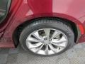 Velvet Red Pearl - 200 S Photo No. 22