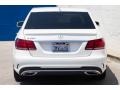 Polar White - E 350 Sedan Photo No. 10