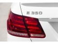 Polar White - E 350 Sedan Photo No. 11