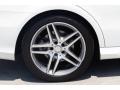 Polar White - E 350 Sedan Photo No. 36