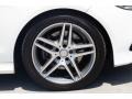 Polar White - E 350 Sedan Photo No. 37