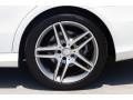 Polar White - E 350 Sedan Photo No. 38